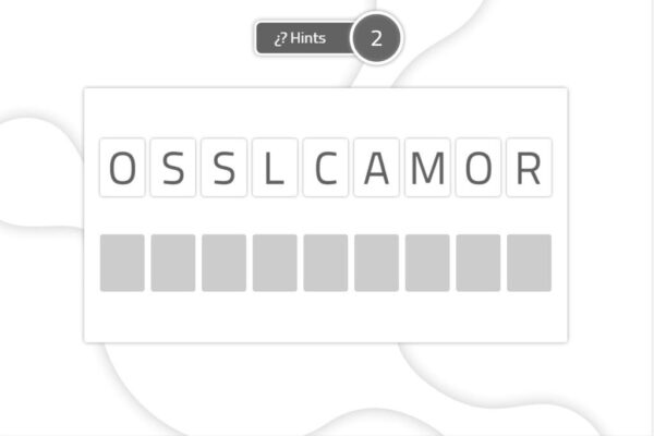 digital and printable exercises for improving language