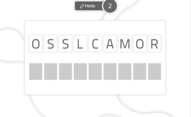 digital and printable exercises for improving language