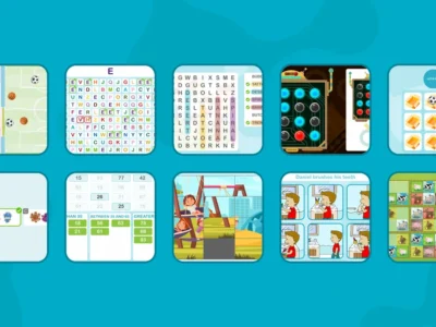 10 Cognitive Rehabilitation Activities for Children with ADHD