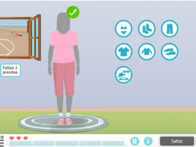 10 cognitive stimulation exercises for people with Alzheimer