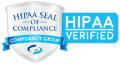 NeuronUP is HIPAA verified