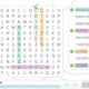 NeuronUP Activities - Word Search
