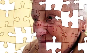 Visual perception in Alzheimer's disease