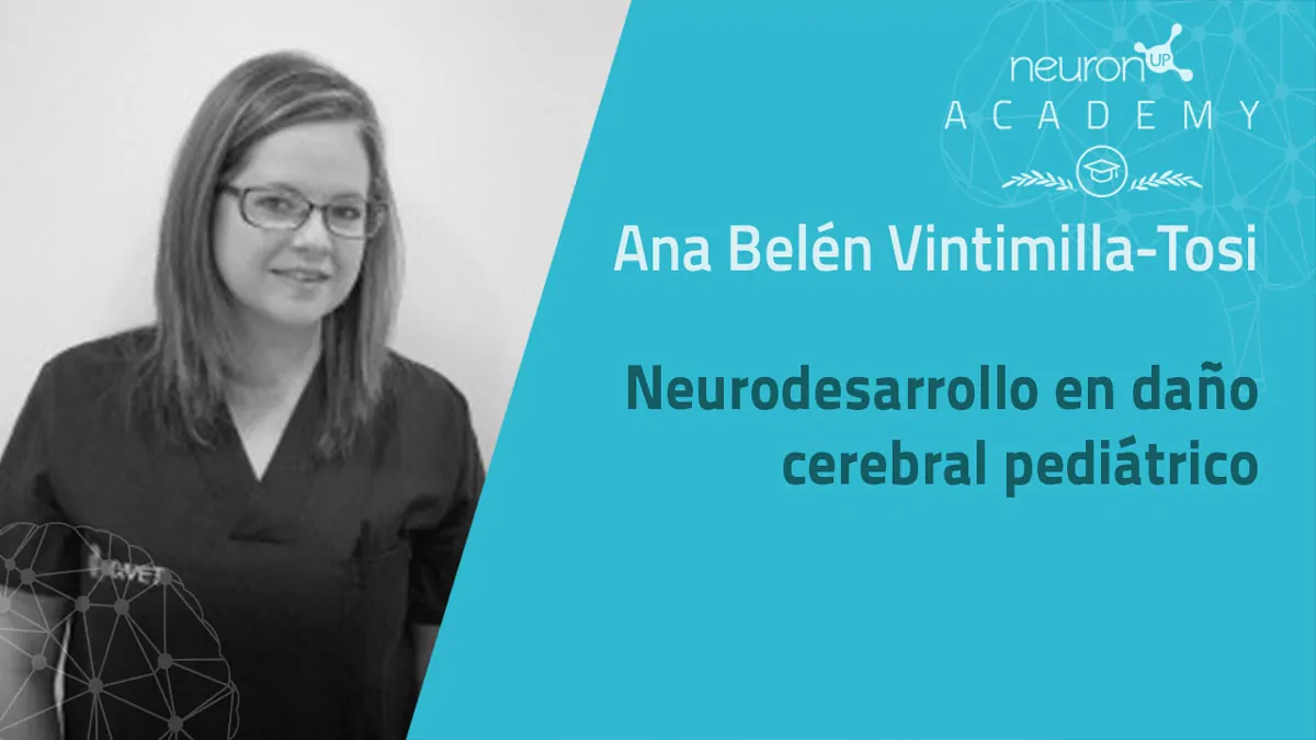 neurodevelopment in pediatric brain injury