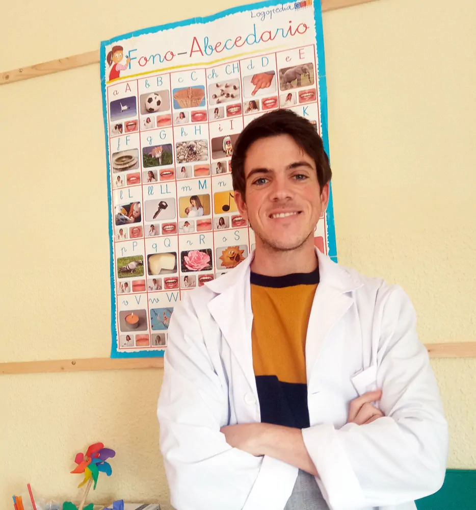 José Antonio Silva is awarded for a study on the effectiveness of NeuronUP in slowing cognitive decline in people with Alzheimer's disease.