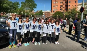 12 ways to help a person with Tourette syndrome