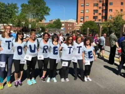 12 ways to help a person with Tourette syndrome