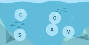NeuronUP Activity   Forming Words