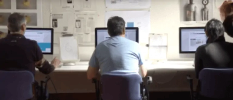 Create users in NeuronUP