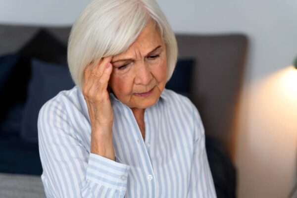 emotional memory and alzheimers disease