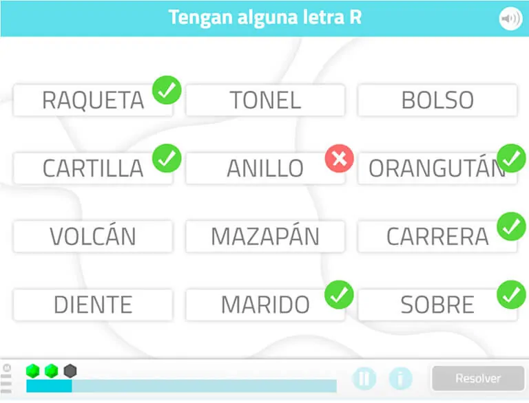 Cognitive rehabilitation exercises for people with multiple sclerosis