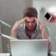 Work-related stress definition, causes, and health consequences