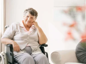World Alzheimer's Day highlights the caregiver's work