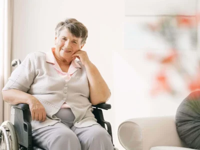 World Alzheimer's Day highlights the caregiver's work