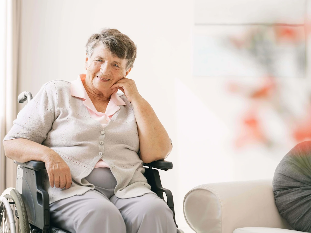 World Alzheimer's Day highlights the caregiver's work