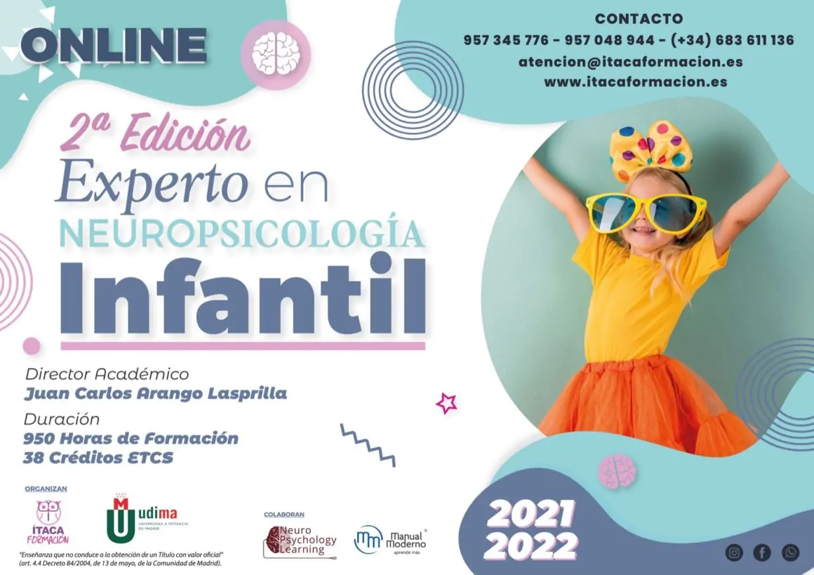 Expert in Pediatric Neuropsychology