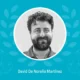 Speaker at NeuronUP Academy, David de Noreña