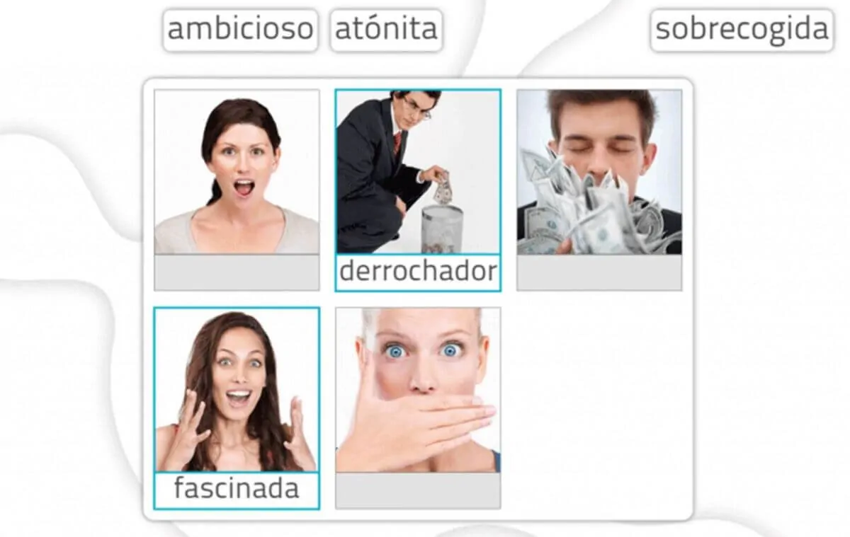 exercises for language stimulation