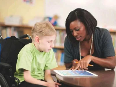 occupational therapy