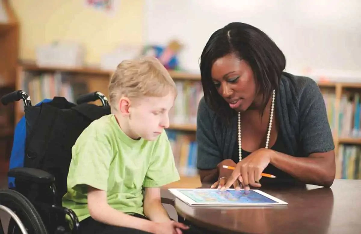 occupational therapy