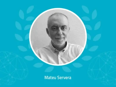 presentation by Mateu Servera
