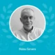 presentation by Mateu Servera