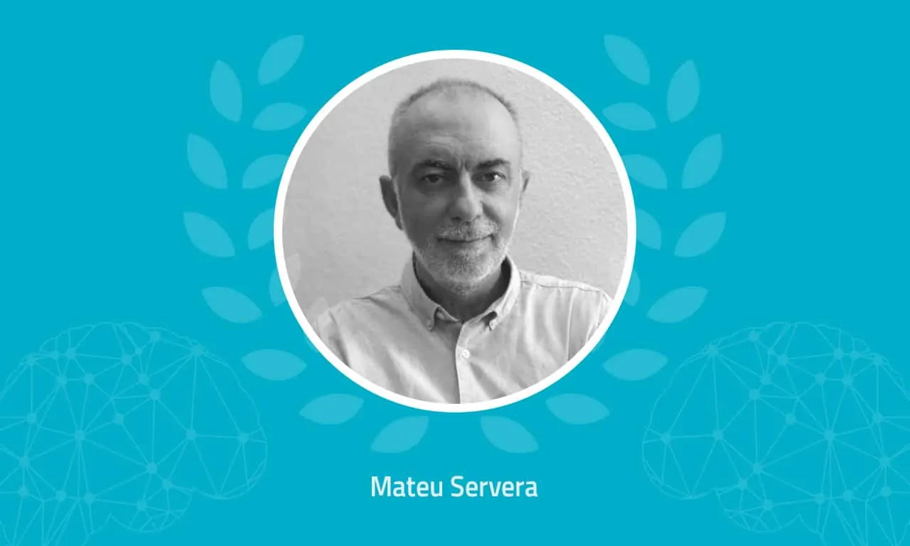 presentation by Mateu Servera