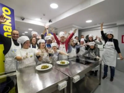 Down Syndrome told by Down Las Palmas