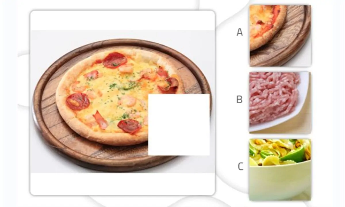 Cognitive stimulation activity for people with Down syndrome incomplete images (1)