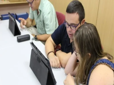 The Down Syndrome Foundation of the Region of Murcia (FUNDOWN) explains in this article the actions and programs of cognitive stimulation and rehabilitation
