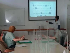 The Prevention of Cognitive Decline in a Healthy Population