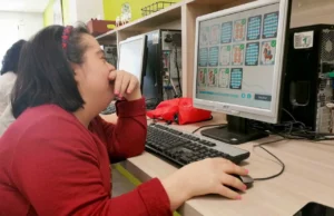 Activities for people with Down Syndrome
