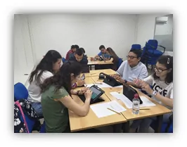 FUNDOWN users working with NeuronUP