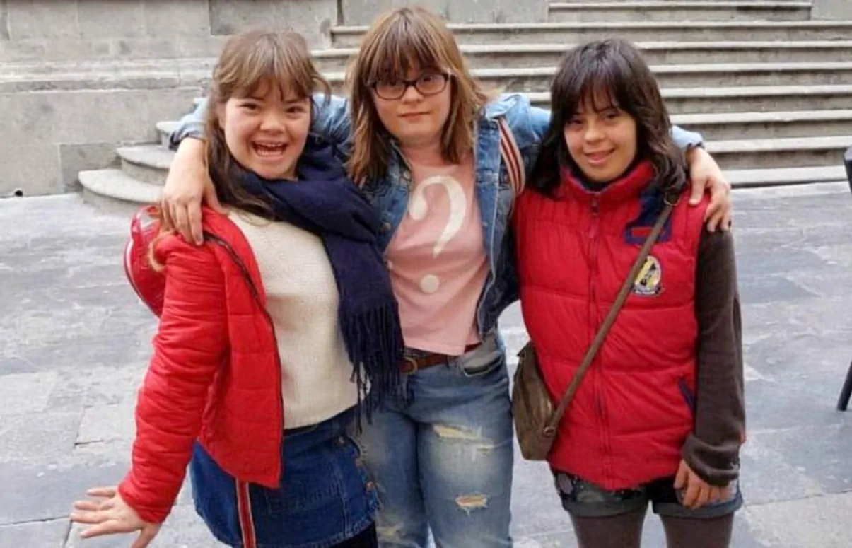 Cognitive intervention in people with Down syndrome