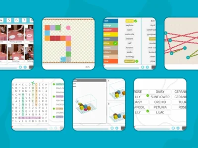 10 cognitive stimulation exercises for Parkinsons disease
