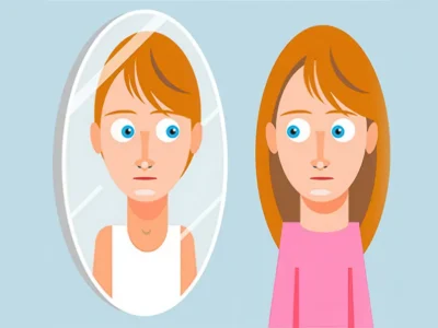 Gender dysphoria in childhood and adolescence