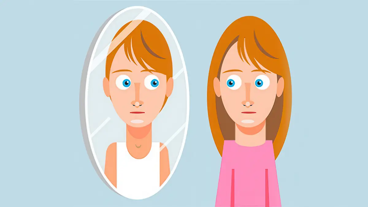 Gender dysphoria in childhood and adolescence