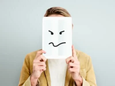 Borderline personality disorder told in first person