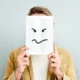 Borderline personality disorder told in first person