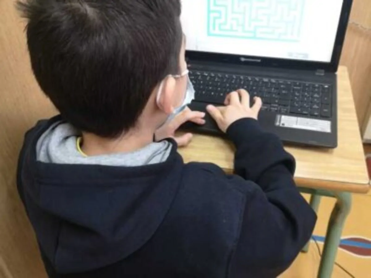 Cognitive stimulation at school: the case of Salesianos Los Boscos