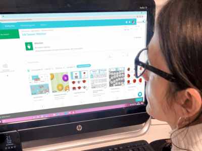 UNIR uses NeuronUP for hands-on remote learning in clinical neuropsychology