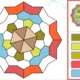 NeuronUP Activity, Mandalas