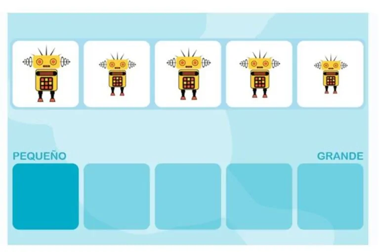 10 activities to do in the classroom with primary school children with ADHD