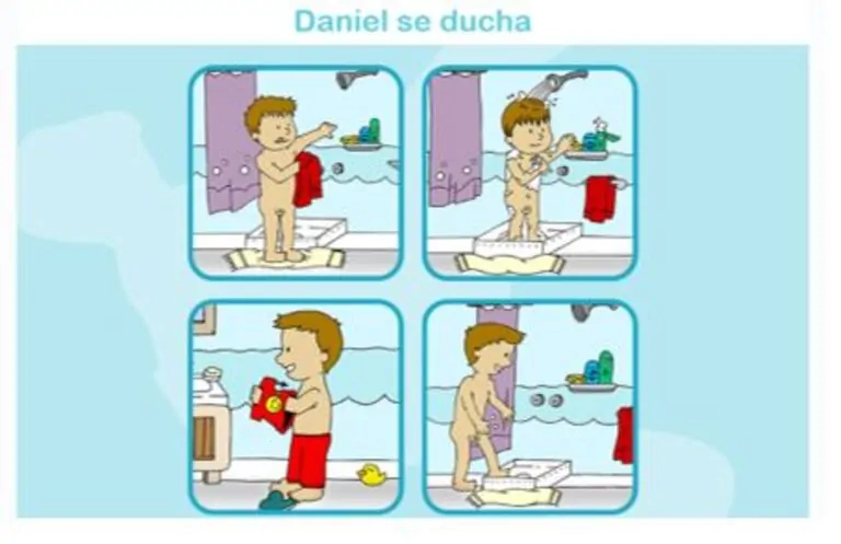 10 activities to do in the classroom with primary school children with ADHD