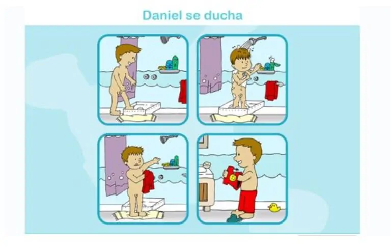 10 activities to do in the classroom with primary school children with ADHD
