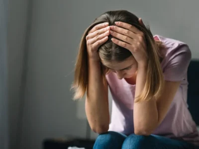 symptoms of depression