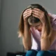 symptoms of depression