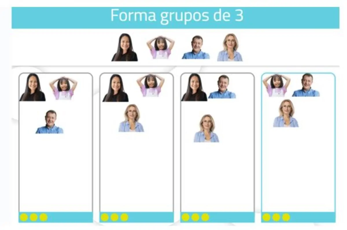 Exercise to improve cognitive flexibility in adults: Varied combinations