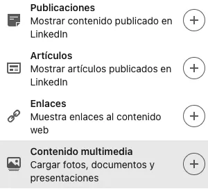 How to add your NeuronUP certificate to Featured