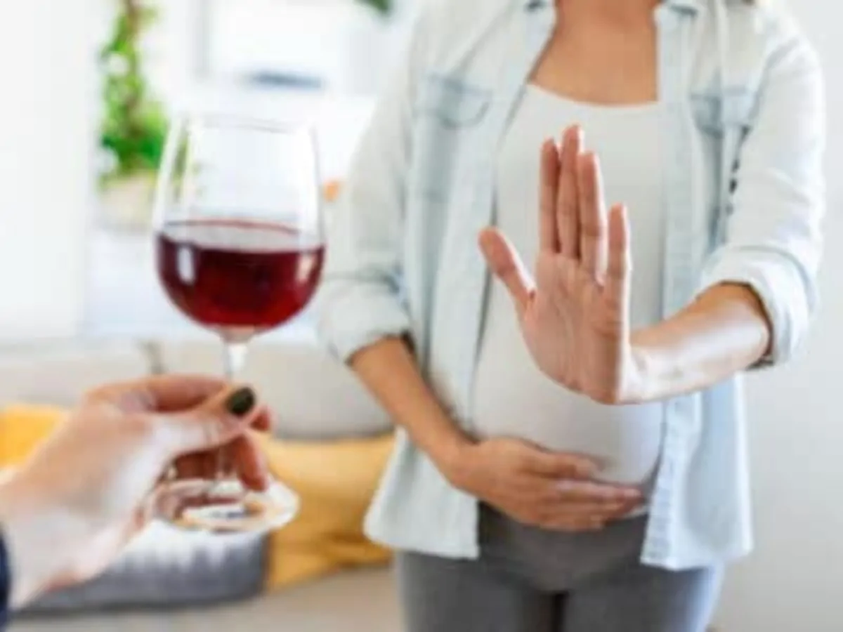 Fetal Alcohol Spectrum Disorder